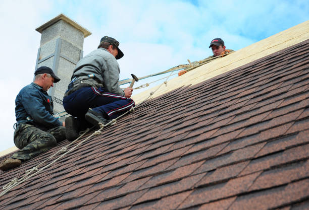 Nokesville, VA Roofing Contractor Company